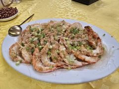 -龙图阁海鲜饭店