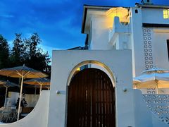 -杭州西湖风景名胜区-满觉陇四眼井