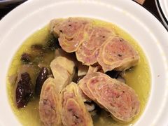 -树厨贵州菜(大十字店)