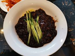 -桃园中华料理炸酱面(燕儿岛路店)