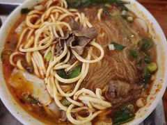 -王老三清真牛肉汤
