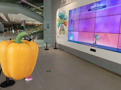 -广州市城市规划展览中心