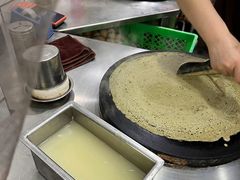 -南楼煎饼(滨江道店)