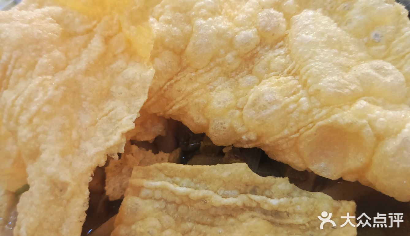 🍜原来这个螺蛳粉老店被这么多人惦记！