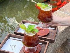 -麒麟小院·老九江菜(安平路店)