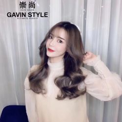 -崇尚GAVIN STYLE臻选