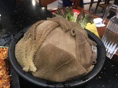 -成都老码头火锅(旺角店)