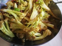 -尚岛私房菜(西方巷店)