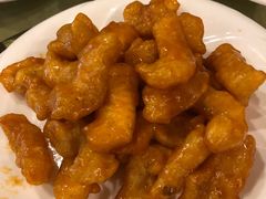 -晋阳饭庄(虎坊桥店)