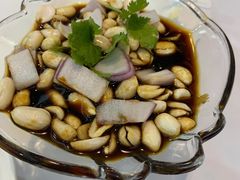 老醋花生-同庆楼(滨湖万达广场店)