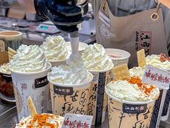 -KUNCHA鲲茶·江西制茶(铜锣湾店)