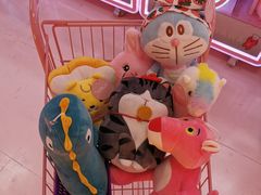 -+WAWA夹娃娃专门店·抓娃娃