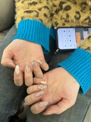 -斯馨·健康美甲美睫