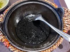 -铁二锅米线童谣洋芋饭(立海大厦店)