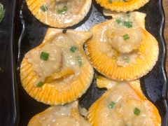 -烧蠔帮·生蚝海鲜牌档(观海店)