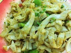 -胖嫂烧烤(武胜路总店)