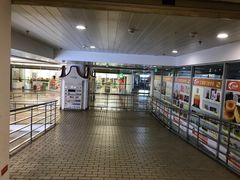 -厦门高崎国际机场-T3航站楼