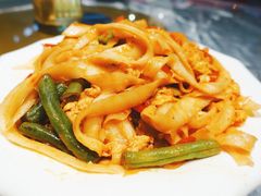 -老爷庙风味美食府(魏都大道店)