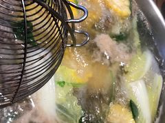 -潮味四季潮汕牛肉火锅(来凤街店)