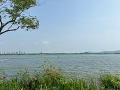 -渤公岛生态公园