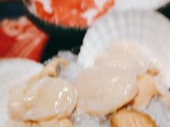 -熹悟海鲜火锅·广式打边炉