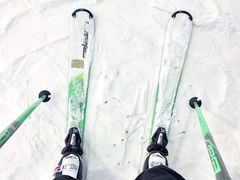 -哈尔滨热雪奇迹