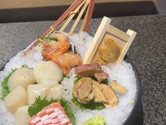 -东田之村·和风料理·日式烧鸟·和牛火锅点餐式自助(西二旗店)