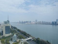 -澜亭中餐厅·一线江景·尊蓝豪华精选