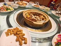 -天宜隆蘑菇宴火锅(石景山旗舰店)