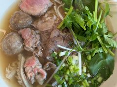 -蔡澜Pho·越南粉餐厅(海上世界店)