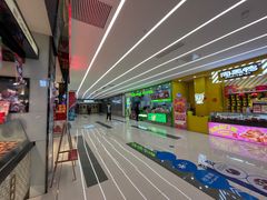 -凯德广场(武胜路店)