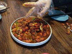 -佬港味粤味小馆(锦艺城店)