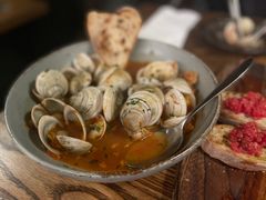 -Apollo·西班牙小酒馆(安福路店)