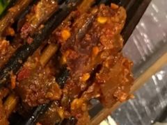 麻辣牛肉-钢管厂五区小郡肝串串香(滨江店)