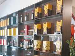 -满堂·烤鸭店·北京菜(鼓楼店)