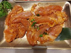 -韩宫宴烤肉·料理(颛桥万达店)