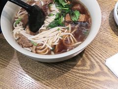 -李先生牛肉面大王(北京平谷步行街店)