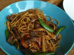 -G+KITCHEN(龙湖狮山天街店)