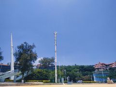 -演武大桥观景平台