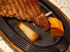 -战斧牛排餐厅(悦方IDmall店)