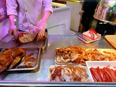 -特派卷·老北京烤鸭卷(合生汇购物中心店)