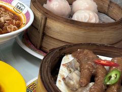 -憶廟街 X 沙角邨(太古城店)