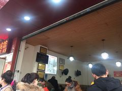 -豆相识•九九豆腐脑(牛咡桥店)