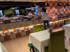 -戈拿旺巴西烤肉(崇文门店)