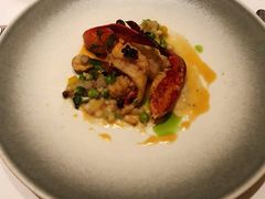 波士顿龙虾-福楼法餐厅FLO