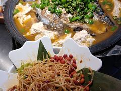 -探鱼·鲜青椒爽麻烤鱼(正佳广场店)
