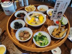 -绍兴老味道·非遗门店(银泰城店)