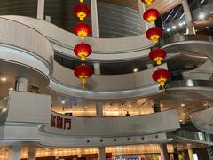 -合肥大剧院