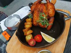 公社招牌烤春鸡-COMMUNE幻师(五角场店)