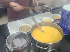 -然香姜汁(江城小区店)